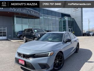 2023 Honda Civic