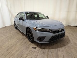2023 Honda Civic