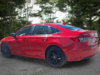 2023 Honda Civic