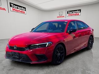 2023 Honda Civic