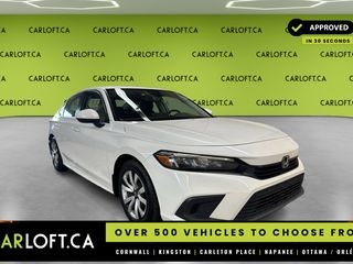 2023 Honda Civic