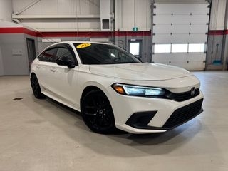 2023 Honda Civic