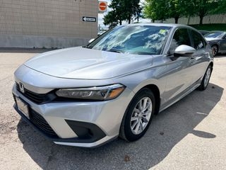 2023 Honda Civic