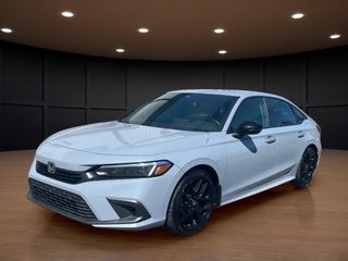 2023 Honda Civic