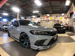 2023 Honda Civic