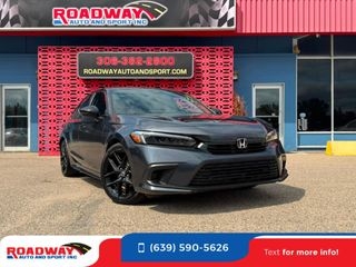 2023 Honda Civic