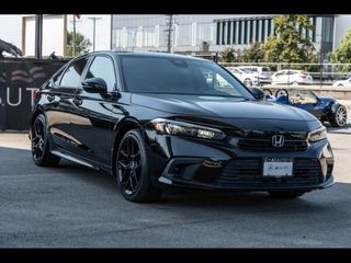 2023 Honda Civic