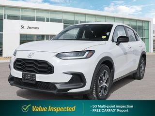 2023 Honda HR-V