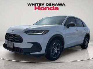 2023 Honda HR-V