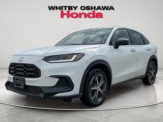 2023 Honda HR-V