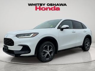 2023 Honda HR-V