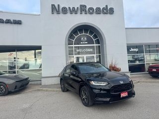 2023 Honda HR-V