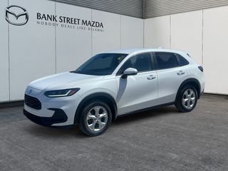 2023 Honda HR-V