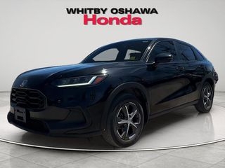 2023 Honda HR-V