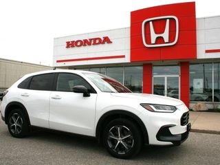 2023 Honda HR-V