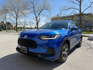 2023 Honda HR-V