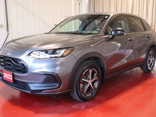 2023 Honda HR-V