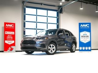 2023 Honda HR-V