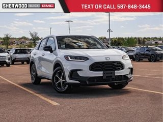 2023 Honda HR-V