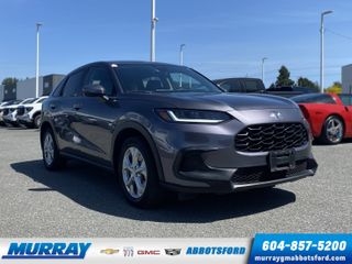 2023 Honda HR-V