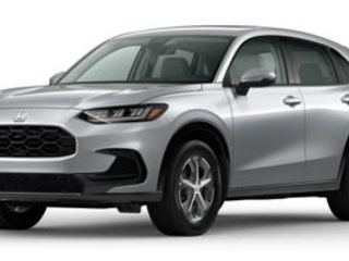 2023 Honda HR-V