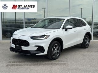2023 Honda HR-V