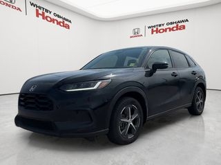 2023 Honda HR-V