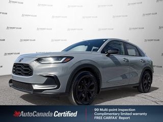 2023 Honda HR-V