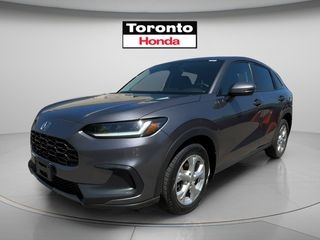 2023 Honda HR-V