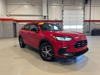2023 Honda HR-V