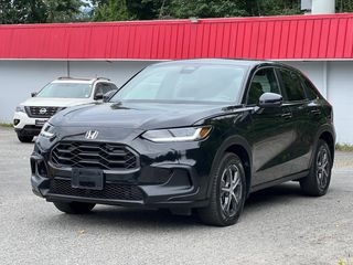 2023 Honda HR-V