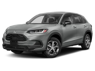 2023 Honda HR-V