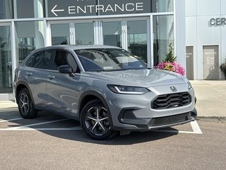 2023 Honda HR-V