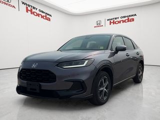 2023 Honda HR-V