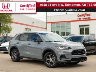 2023 Honda HR-V