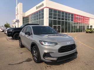 2023 Honda HR-V