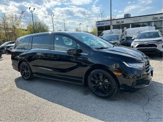 2023 Honda Odyssey