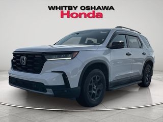 2023 Honda Pilot