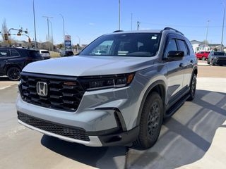 2023 Honda Pilot