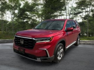 2023 Honda Pilot