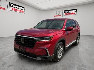 2023 Honda Pilot