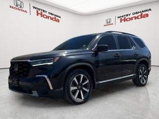 2023 Honda Pilot