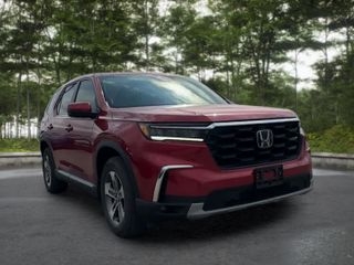 2023 Honda Pilot