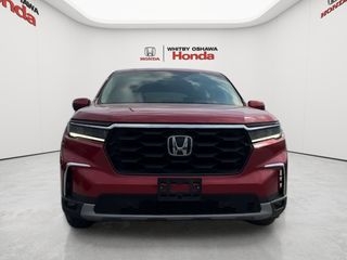 2023 Honda Pilot