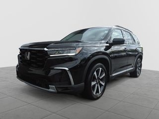 2023 Honda Pilot