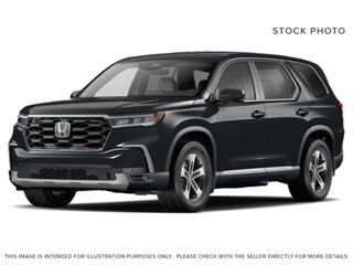2023 Honda Pilot