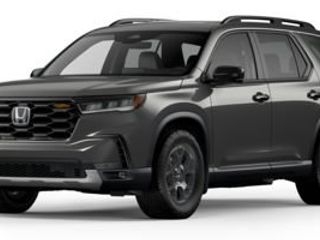 2023 Honda Pilot