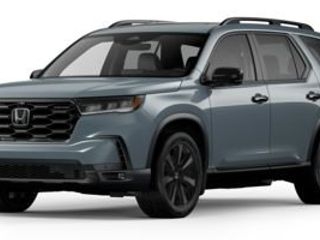 2023 Honda Pilot