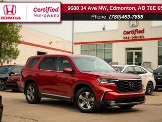 2023 Honda Pilot