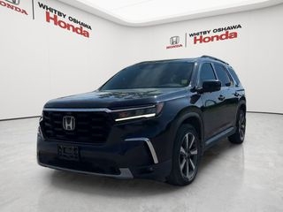 2023 Honda Pilot